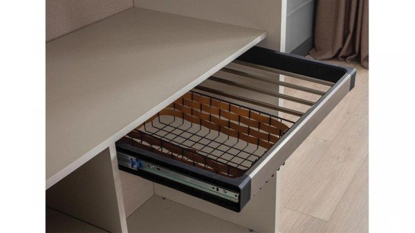 Teşhir İmza Yatak Odası