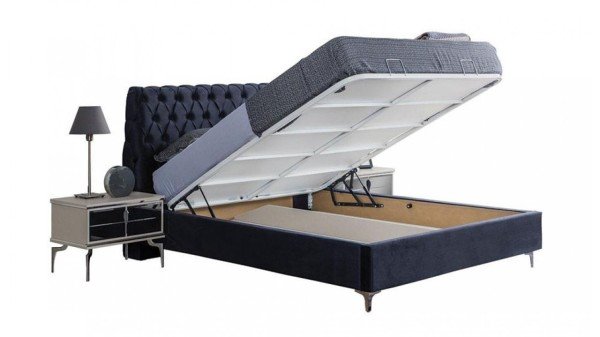 Teşhir İmza Yatak Odası