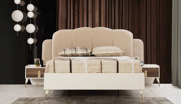 Babil Yatak Odası (Hazır Ürün)