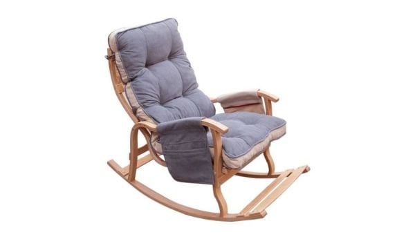 Relax Sallanan Sandalye