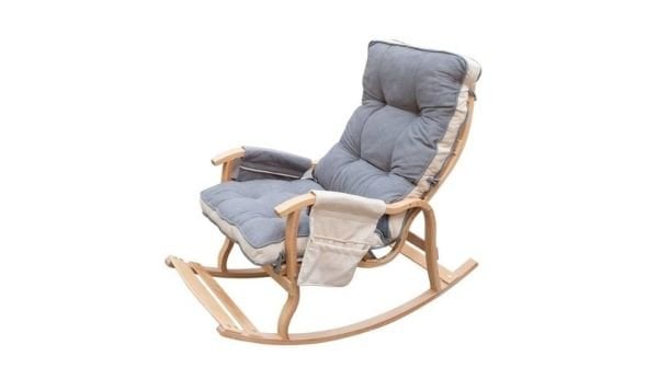 Relax Sallanan Sandalye