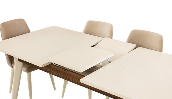 Babil Yemek Odası (Hazır Ürün)