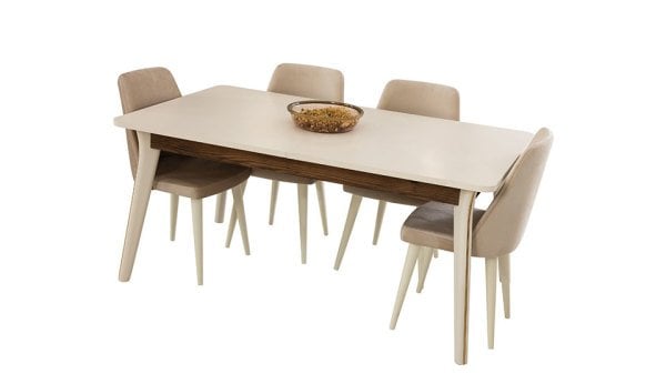 Babil Yemek Odası (Hazır Ürün)