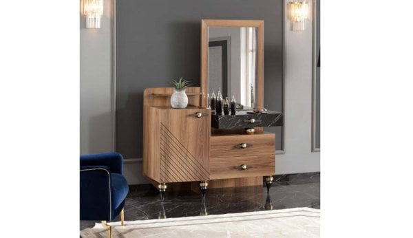 Lincoln Yatak Odası