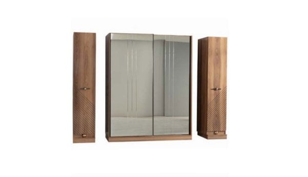 Lincoln Yatak Odası