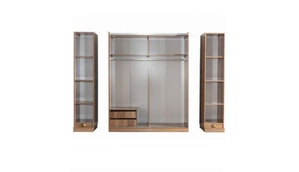 Lincoln Yatak Odası