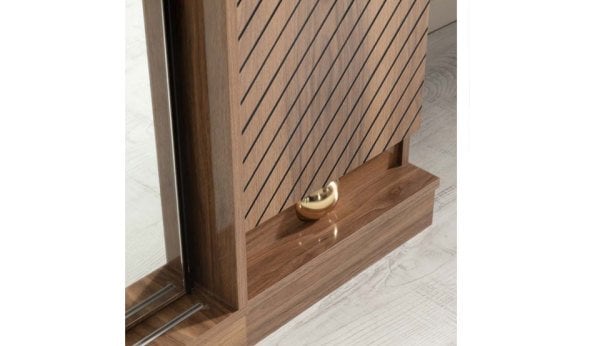 Lincoln Yatak Odası