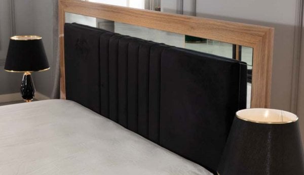 Lincoln Yatak Odası