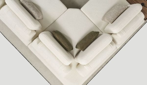 Lupin Resting Köşe Takımı