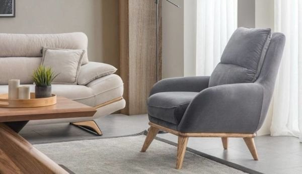 Wouge Koltuk Takımı