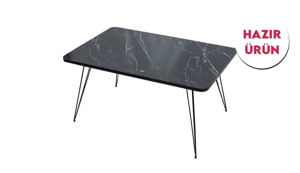 Teşhir İnan Orta Sehpa