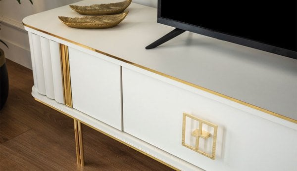 Teşhir Lena Duvar Ünitesi