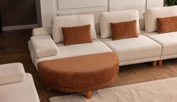 Lupin Koltuk Takımı