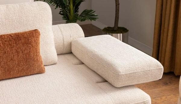 Lupin Koltuk Takımı