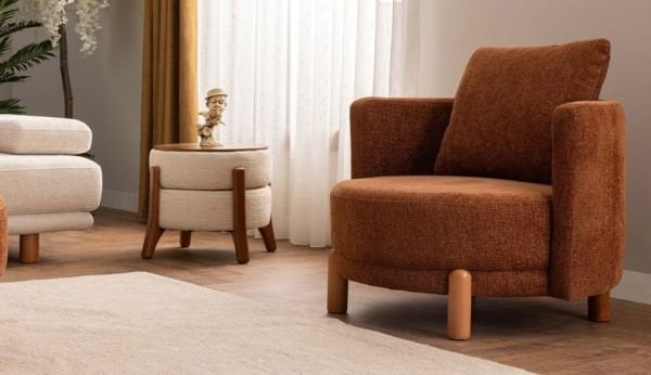 Lupin Koltuk Takımı