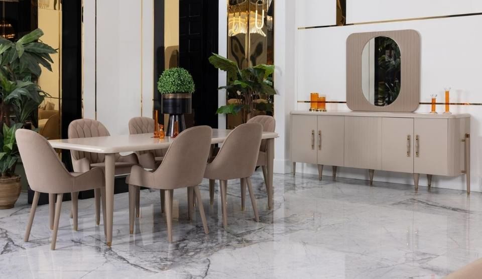 A. Asos Yemek Odası