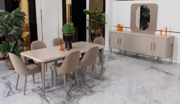 A. Asos Yemek Odası