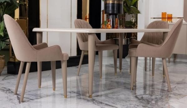 A. Asos Yemek Odası