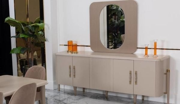 A. Asos Yemek Odası