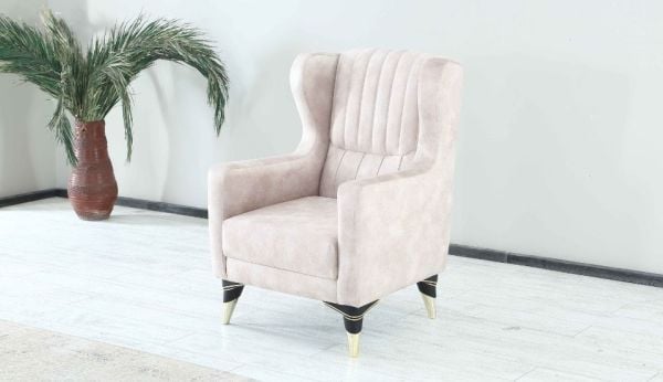 A. Zümrüt Koltuk Takımı