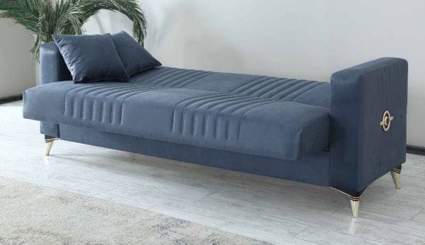 A. Zümrüt Koltuk Takımı