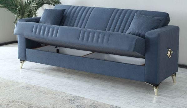 A. Zümrüt Koltuk Takımı