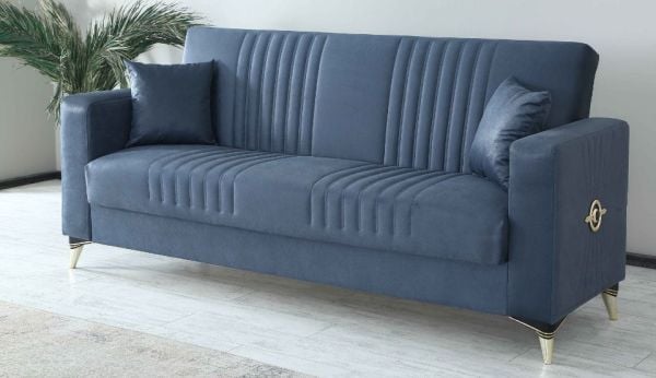 A. Zümrüt Koltuk Takımı