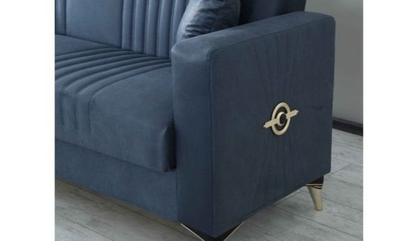 A. Zümrüt Koltuk Takımı