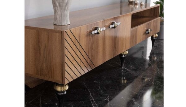 Lincoln Yemek Odası