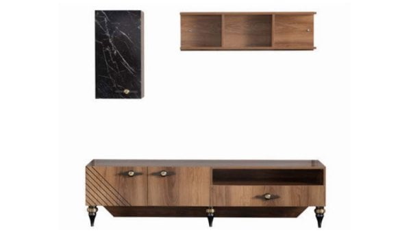 Lincoln Yemek Odası