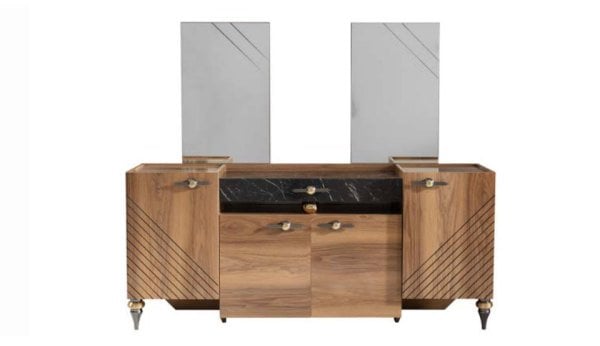 Lincoln Yemek Odası