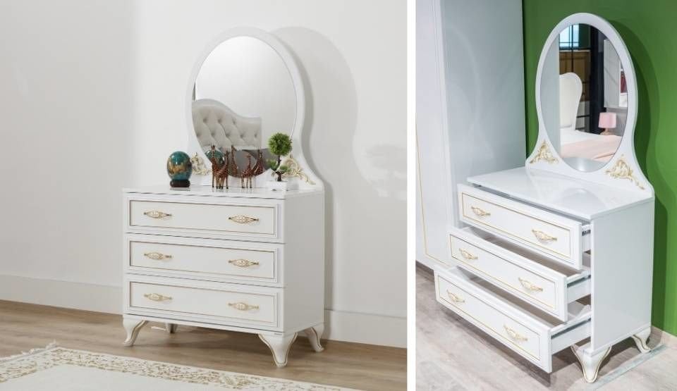 B. Elit Genç Odası Şifonyer