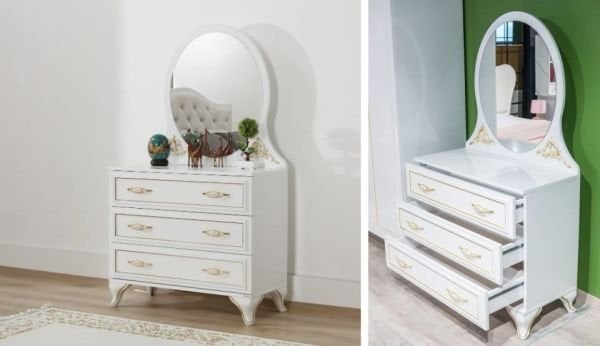 B. Elit Genç Odası Şifonyer