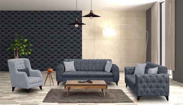 Sirus Koltuk Takımı