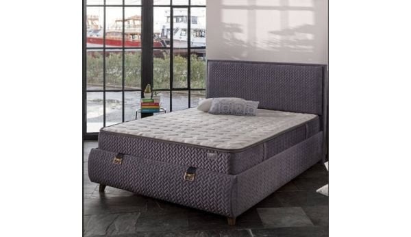 İdaş Freya Başlık (Hazır Ürün)