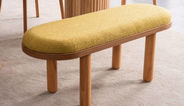 Lion Bohem Yemek Odası