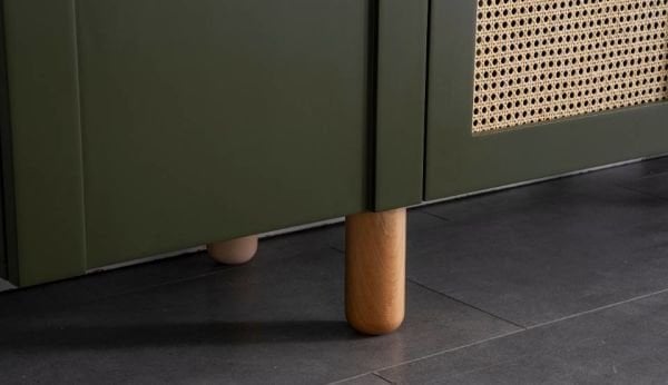 Lion Bohem Yemek Odası