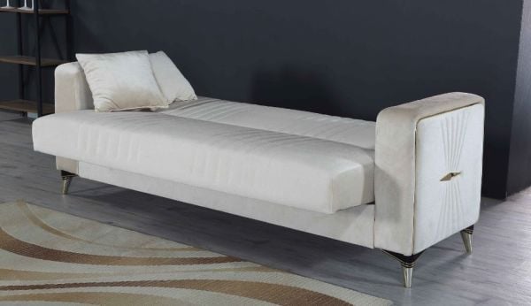 Esse Koltuk Takımı Üçlü Koltuk