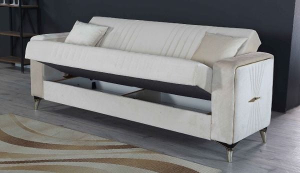 Esse Koltuk Takımı Üçlü Koltuk