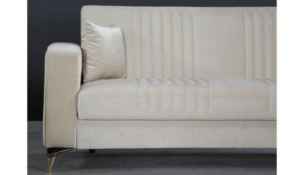 Esse Koltuk Takımı Üçlü Koltuk