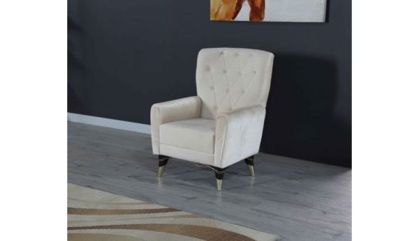 Esse Koltuk Takımı Üçlü Koltuk