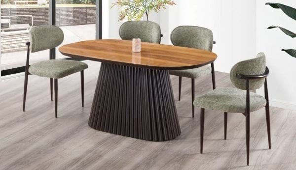 Buğra Hazar Masa Takımı