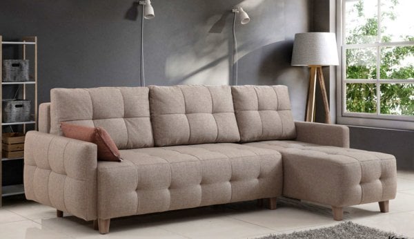 Teşhir Kaş Köşe Takımı