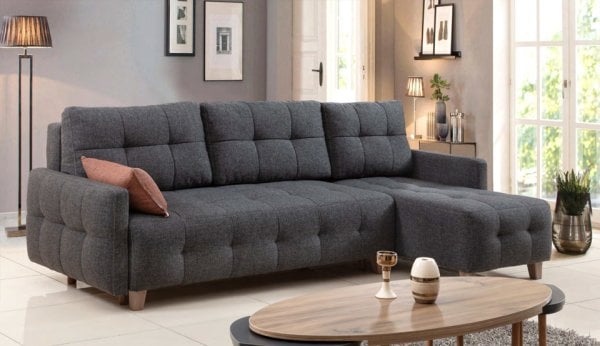 Teşhir Kaş Köşe Takımı