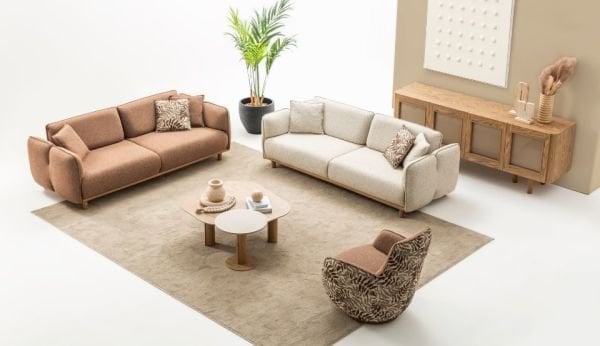 Latte Koltuk Takımı