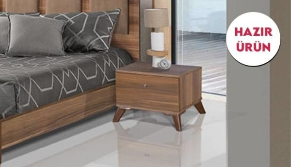 Oms 830 Komodin (Hazır Ürün)