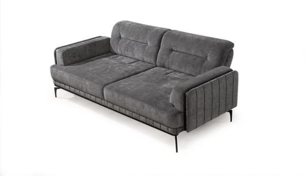 Teşhir A. Piano Koltuk Takımı