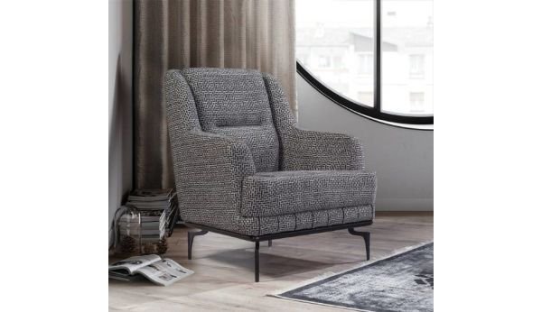 Teşhir A. Piano Koltuk Takımı