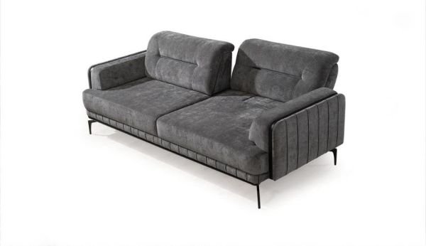 Teşhir A. Piano Koltuk Takımı