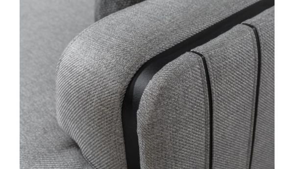 Teşhir A. Piano Koltuk Takımı